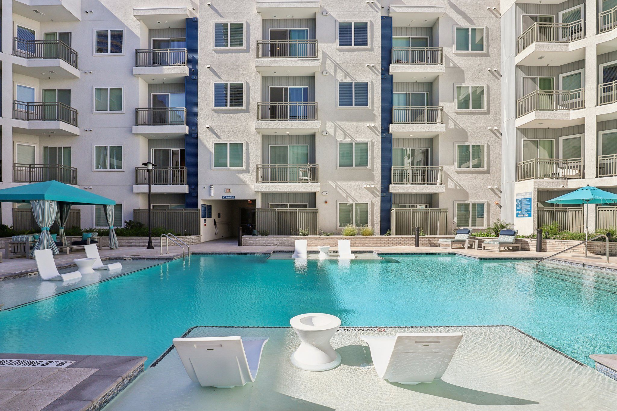 Aura Vegas Apartments